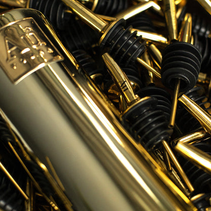 Au Gold Speed Pourer - Au Vodka