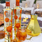 Au Vodka Sticky Toffee 70cl