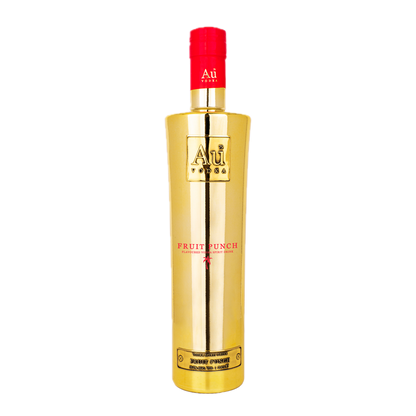 Au Vodka Fruit Punch 70cl