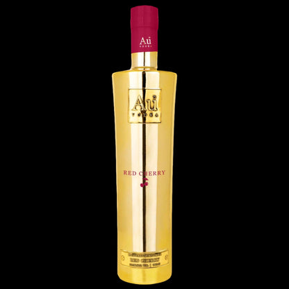Au Vodka Red Cherry 70cl