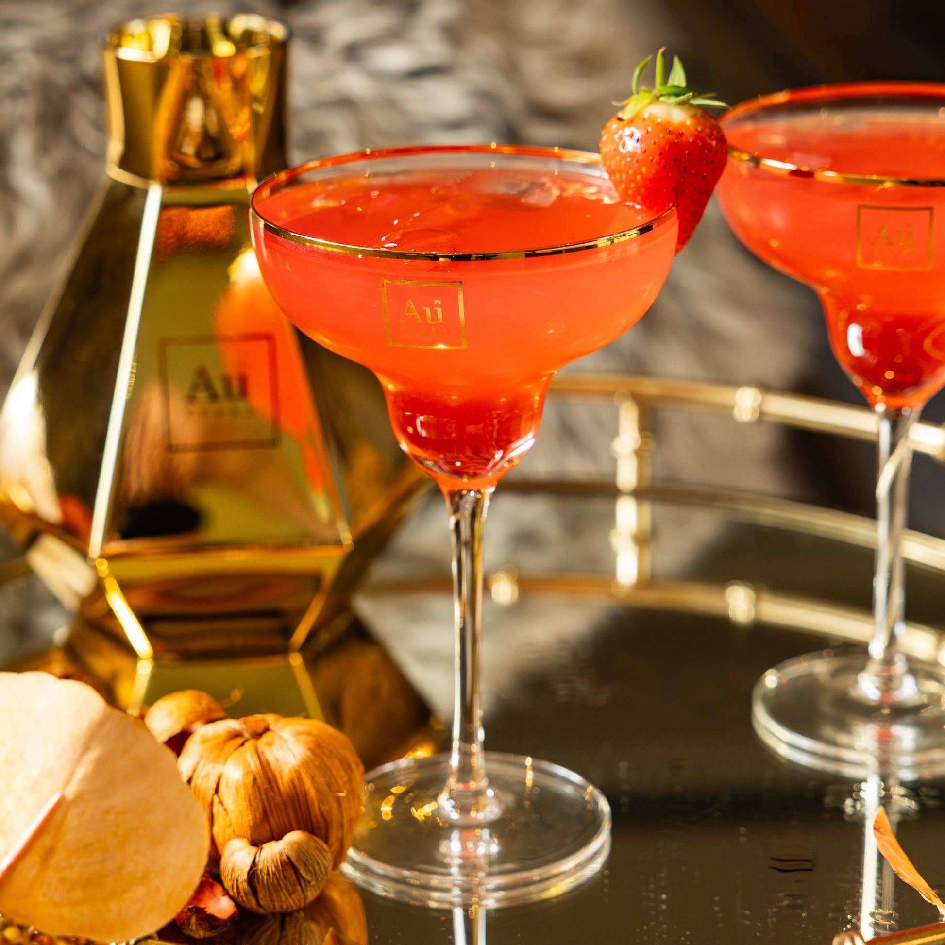 Daiquiri Glass