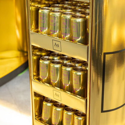 Display Unit - RTD Cans