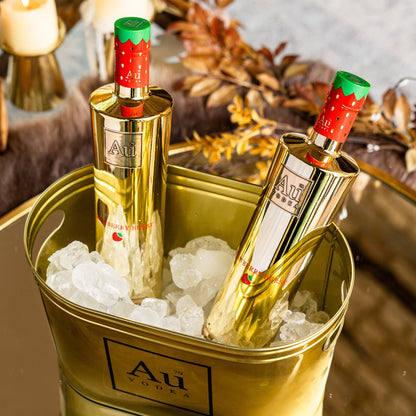 Au Ice Bucket