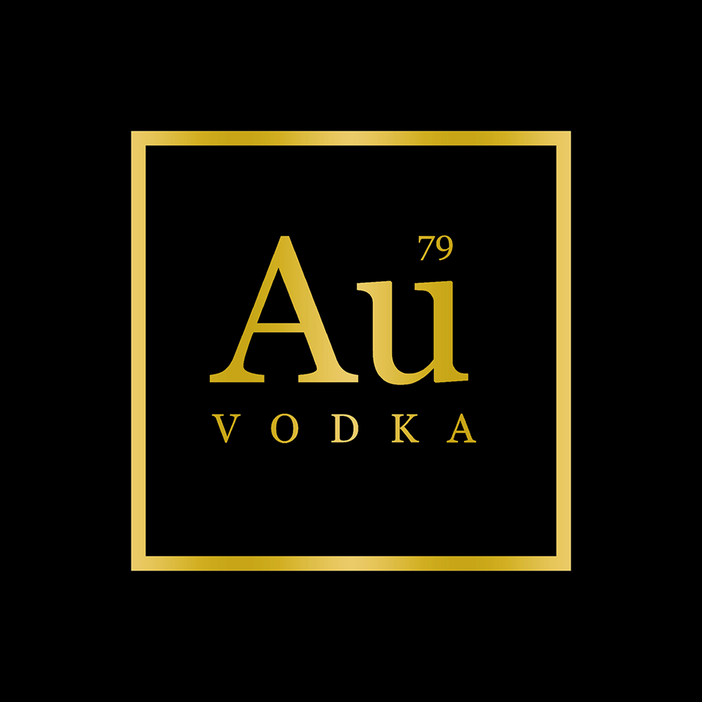 Au Vodka Paper Cups