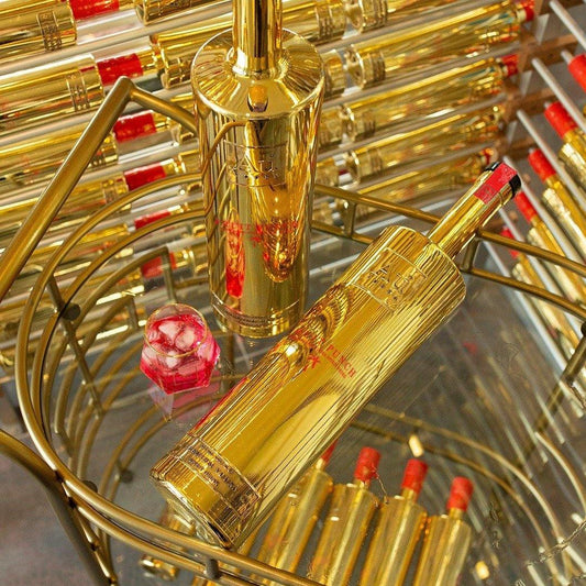 WHOLESALE Au Vodka Fruit Punch 3L Jeroboam - Au Vodka